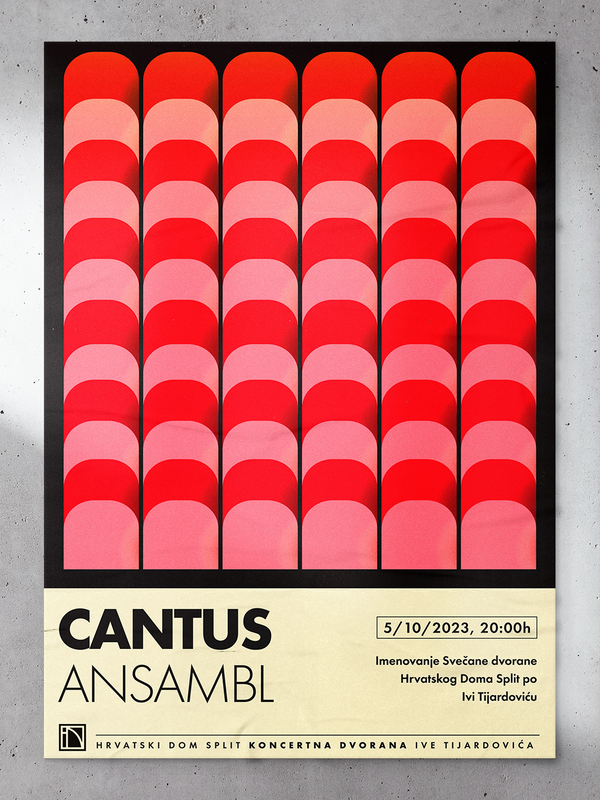 Cantus Ansambl