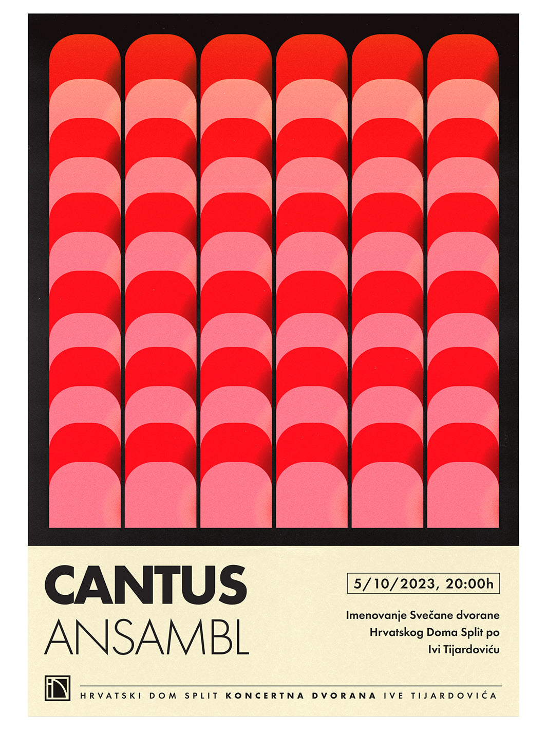 Cantus Ansambl