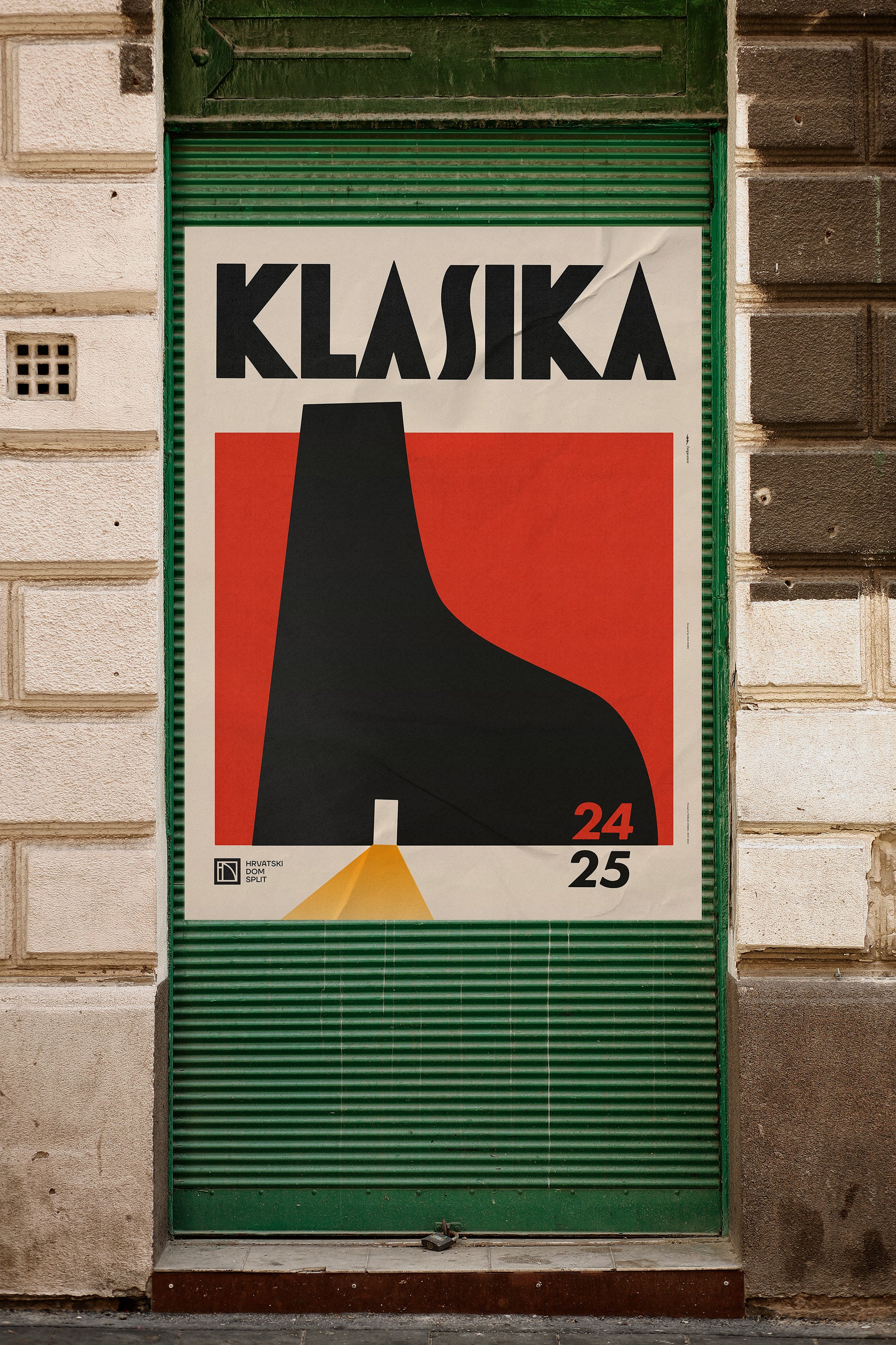 Klasika 25