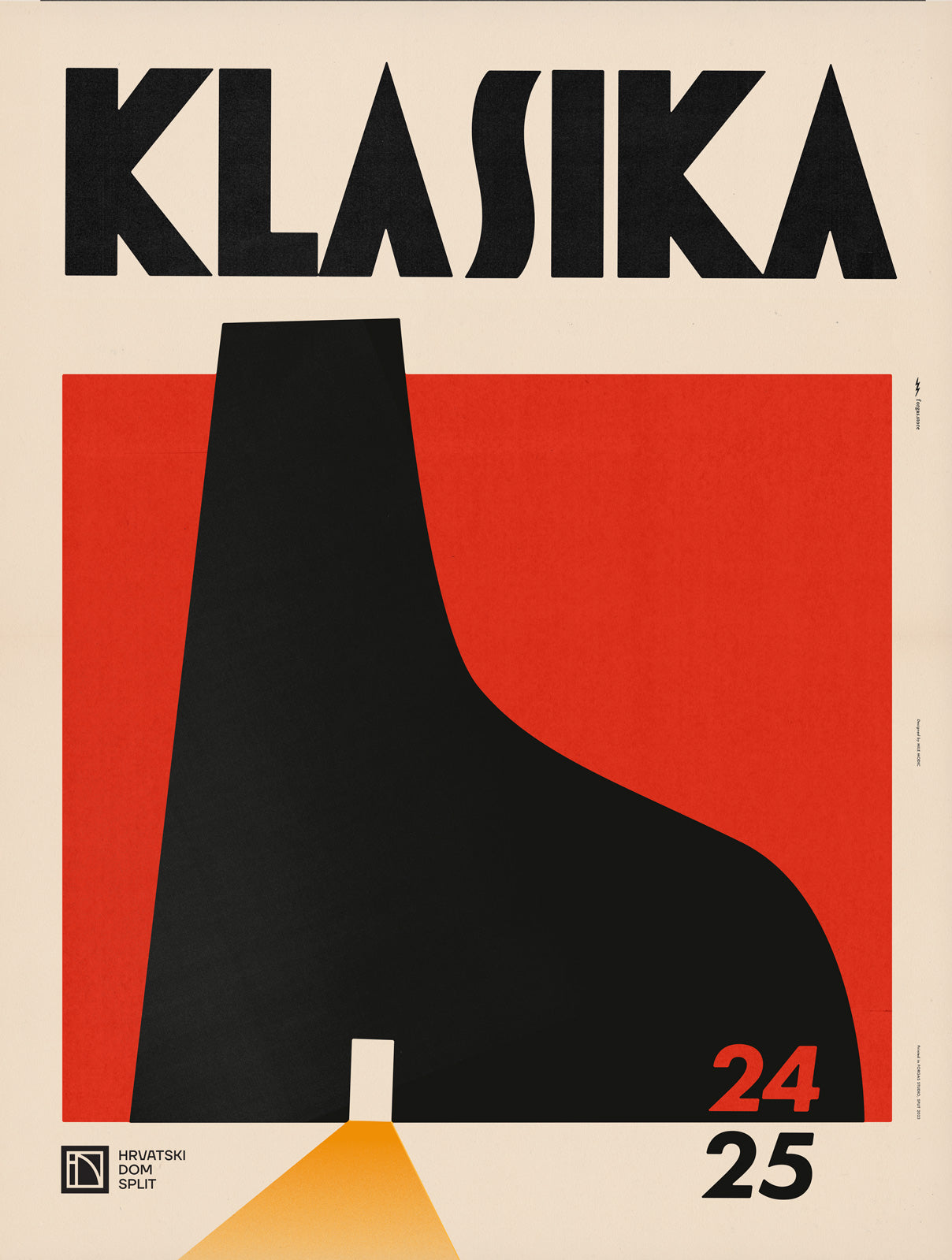 Klasika 25