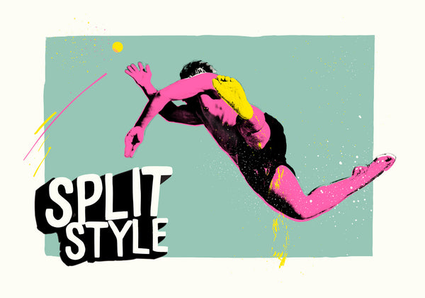 Split Style