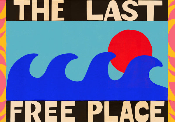 The Last Free Place - SEA