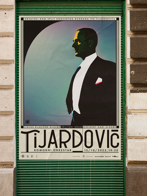 Ivo Tijardovic