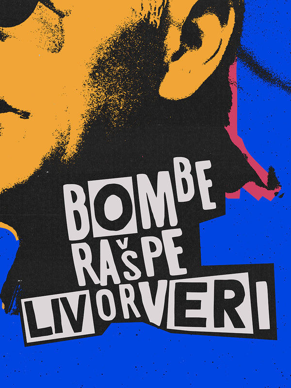 Bombe Raspe Livorveri