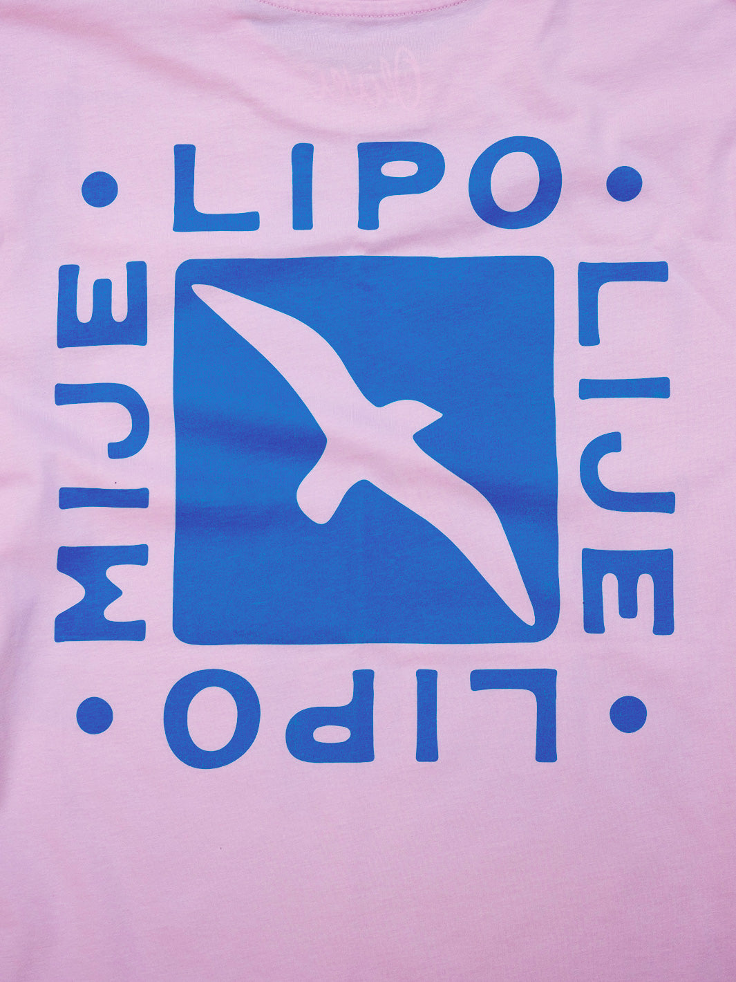 OLIVER - LIPO