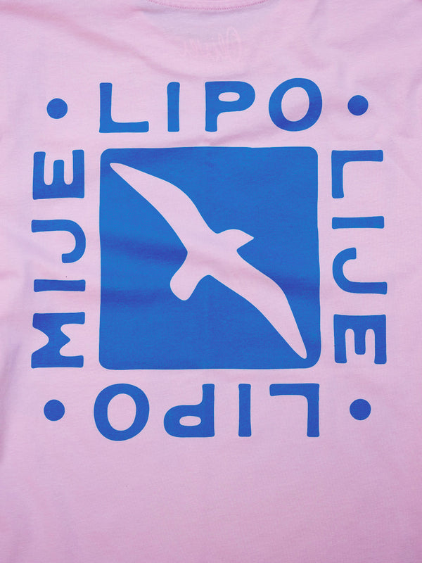 OLIVER - LIPO