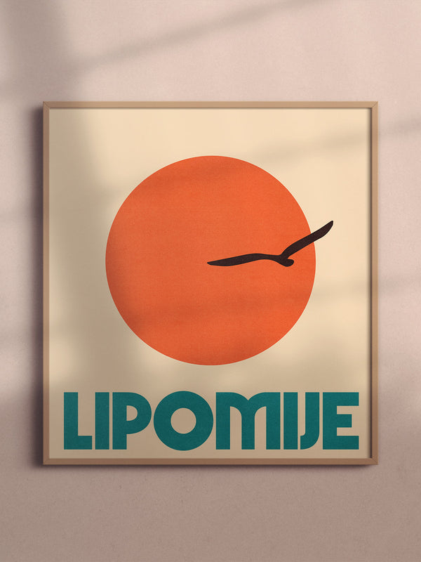 LIPOMIJE