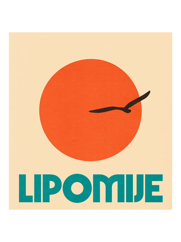 LIPOMIJE