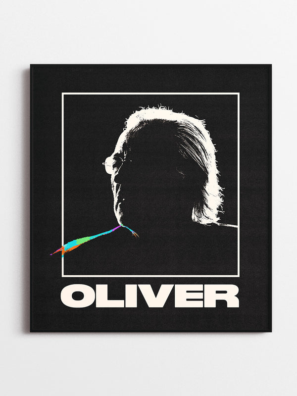 Oliver Eclipse