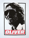 OLIVER - Novine White