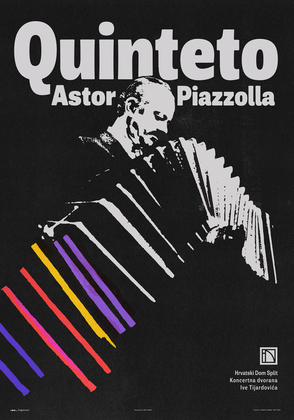 Astor Piazzolla