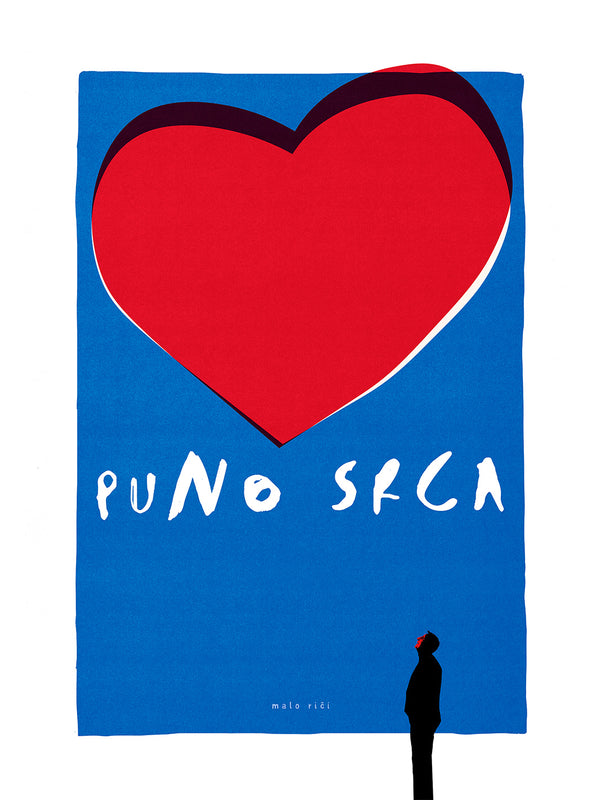 Puno Srca