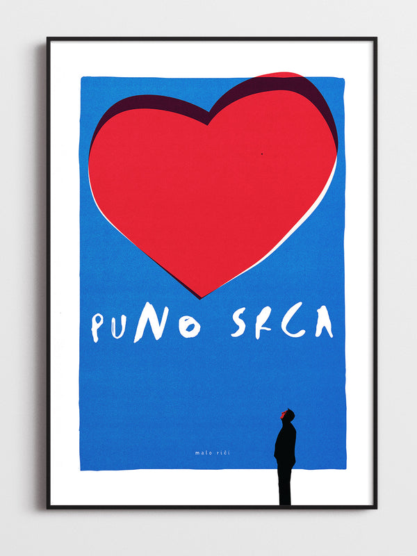 Puno Srca