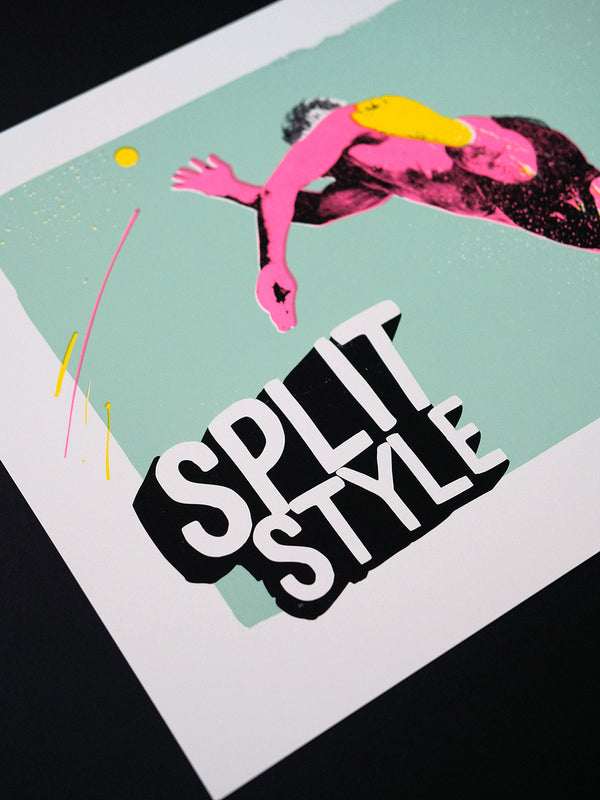 Split Style