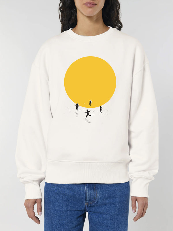 Sun Sweatshirt